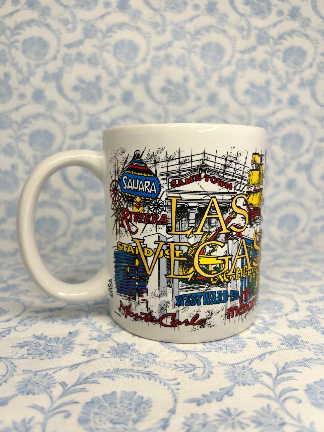 Signe Bienvenu Vide De Las Vegas Illustration Stock - Illustration du rendez, étoile: 34535192