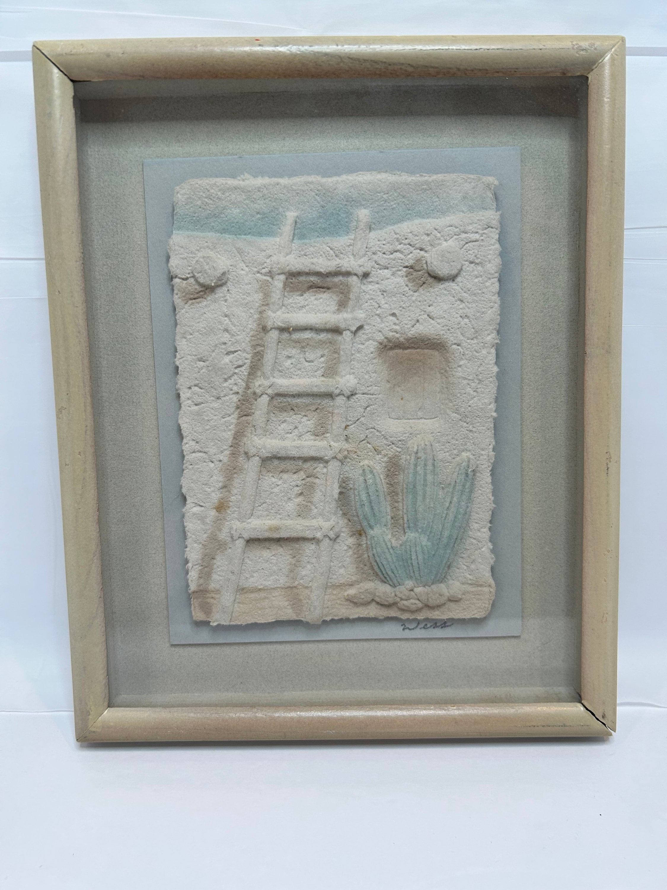 Wess Art - Etsy
