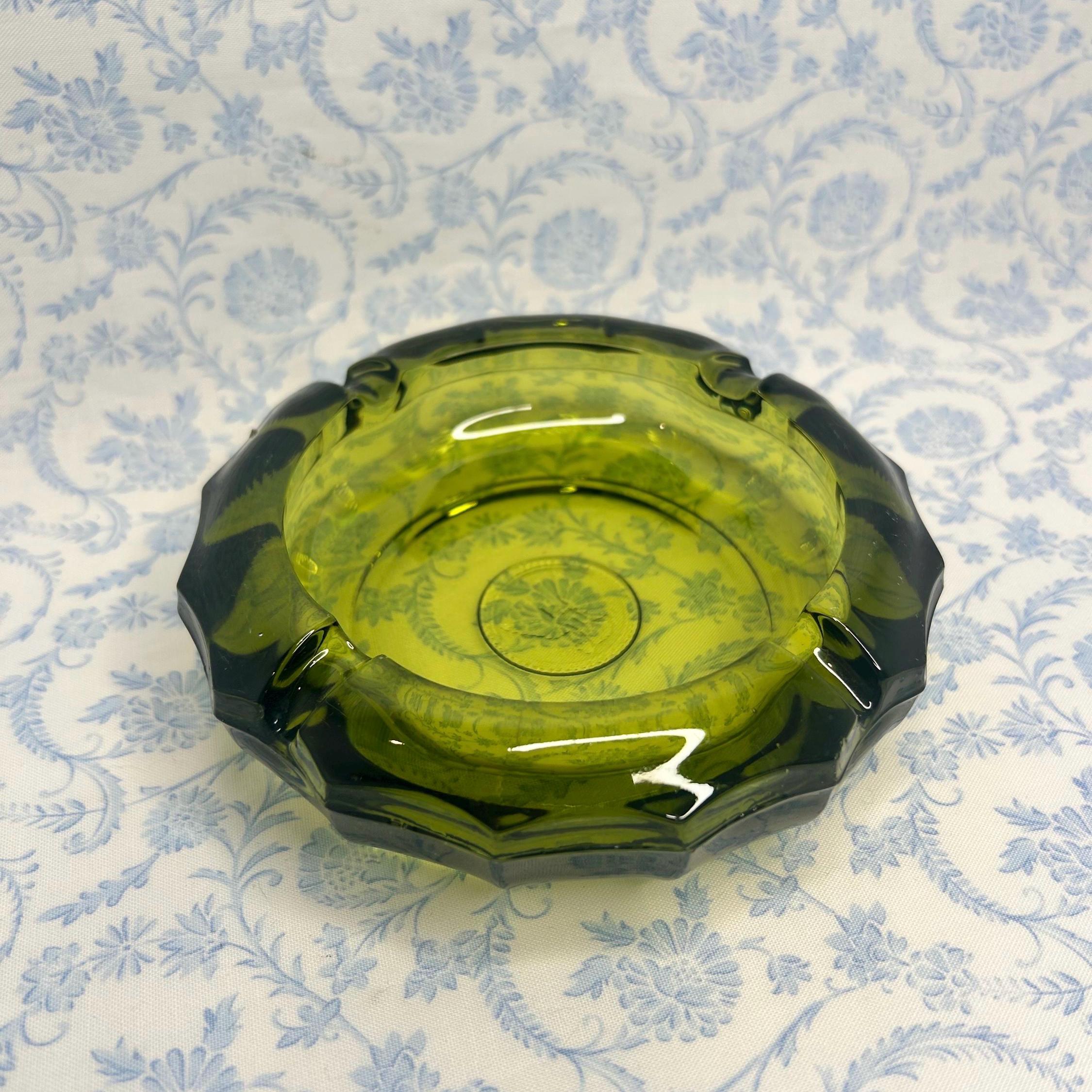 1887 Eagle Ashtray - Etsy