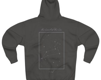 Black Brothers (Regulus's Version) hoodie