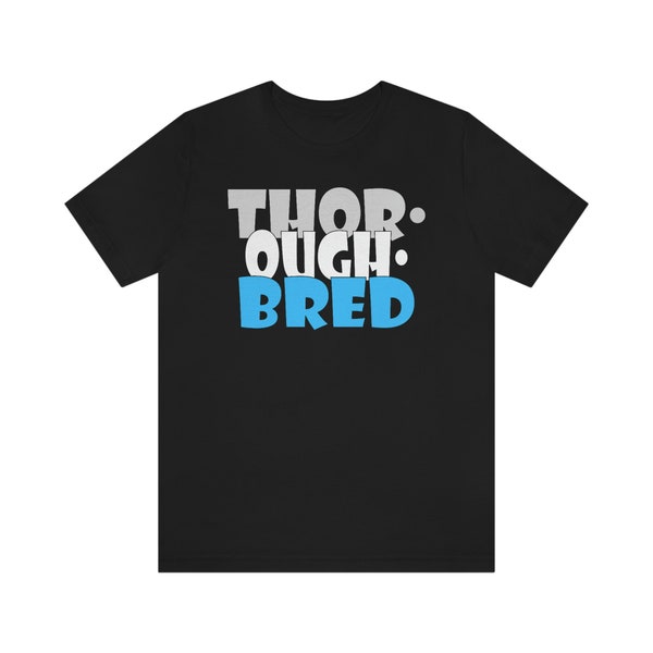 Thoroughbred T-Shirt