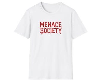 Menace T - Shirt