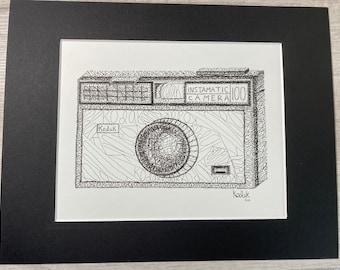 Kodak Camera