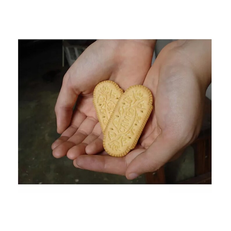 Cameo Creme Sandwich Cookies Single Pack 12 Pack of 4 Cookies Etsy