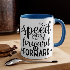 11oz Reassuring Accent Coffee Mug