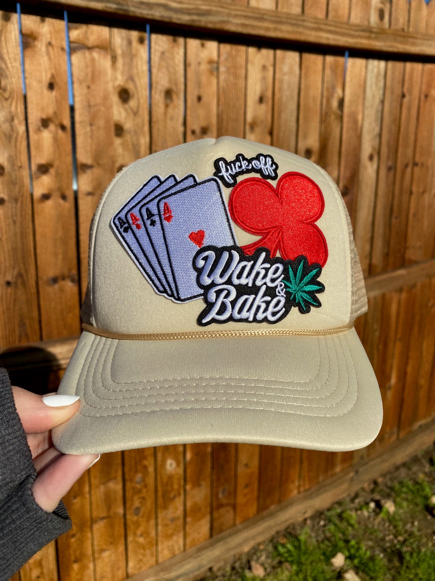 Stoner hat - Etsy 日本