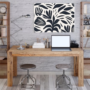 Bohemian gallery print wall art  decoration