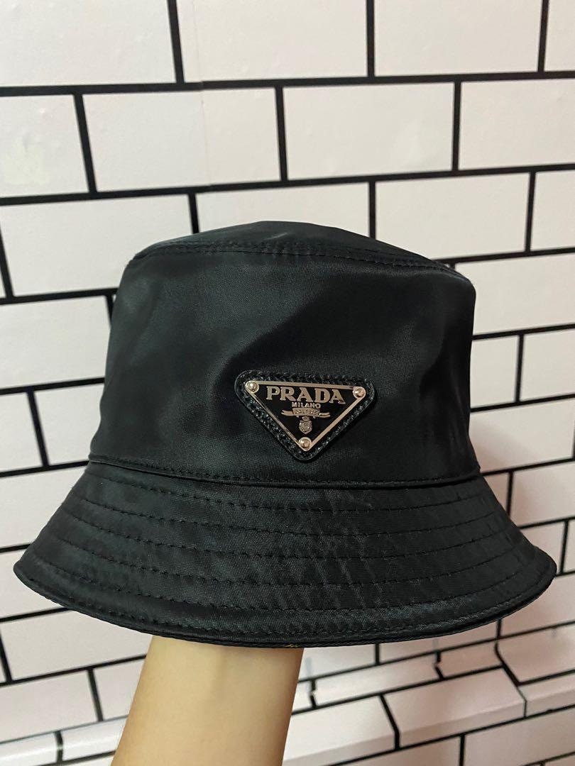 リアルサープラス! 超レア PRADA HAT exprealty.ca