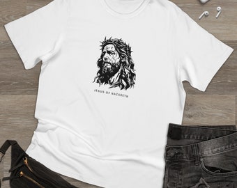 T-shirt Jésus de Nazareth