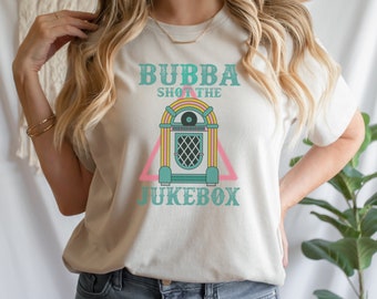 Country Music t-shirt Bubba Shot the Jukebox shirt concert shirt Country music shirt country western shirt shirt
