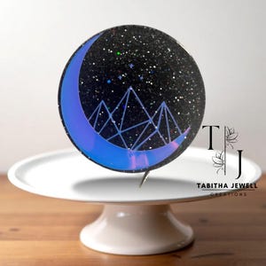 Acotar inspired badge reel/Booklover/FantasyBook/Nightcourt/CityofStarlight/Velaris