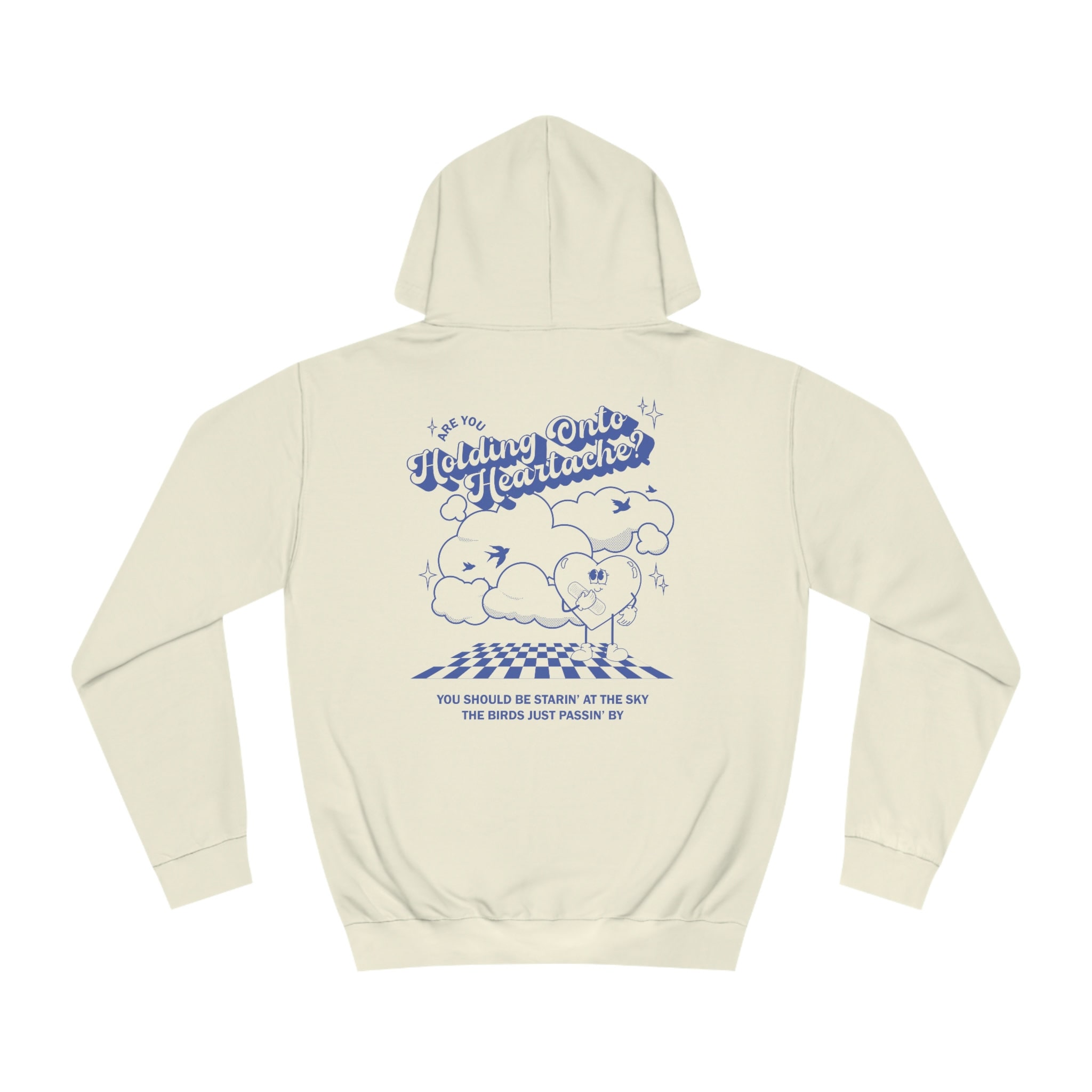 Smiley Walls Hoodie – Louis Tomlinson Merch