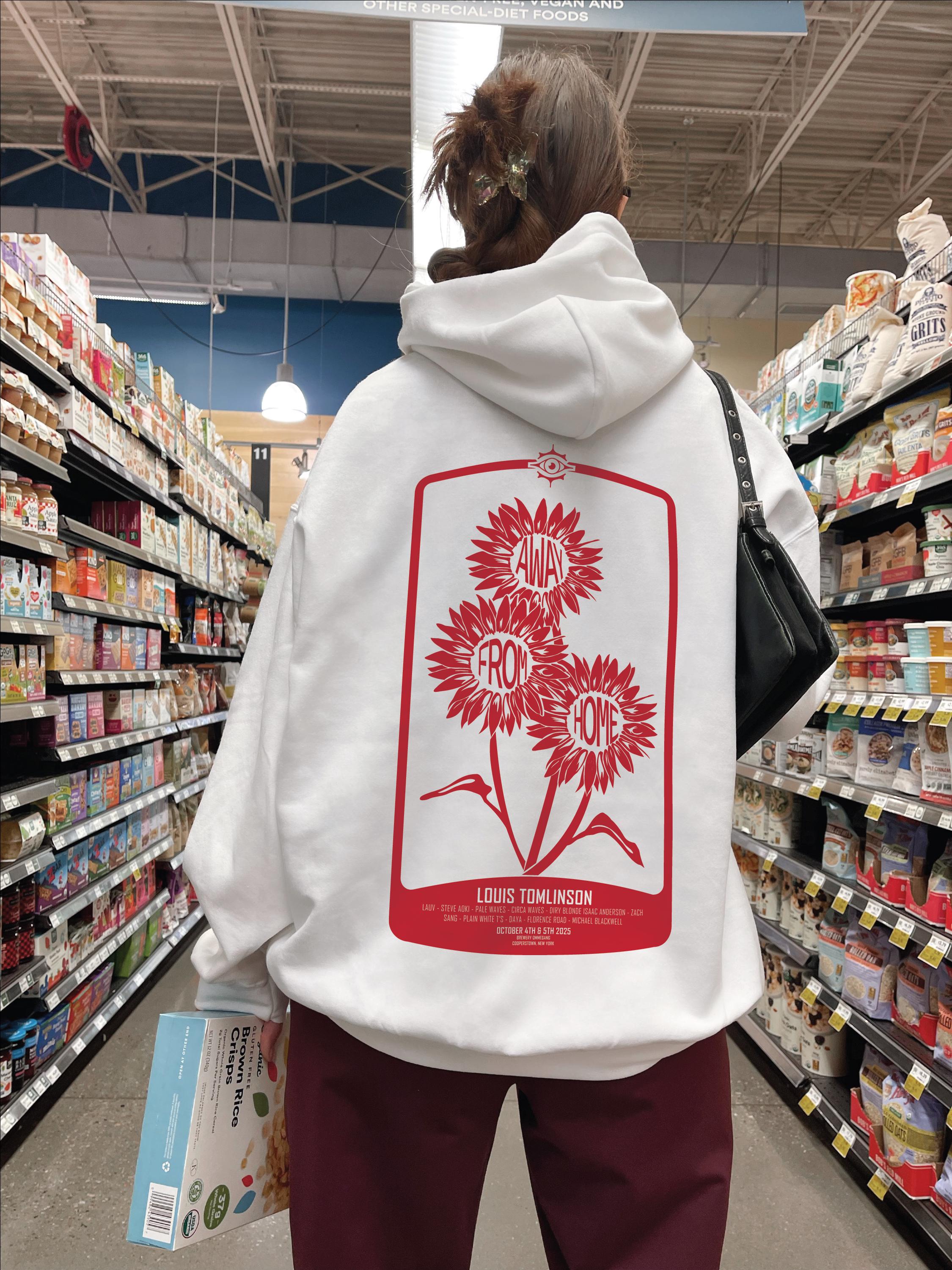 harry stylse パーカー Harry Styles Official US Store – Harry Styles US