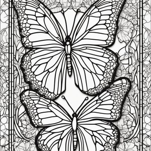 Tranquil Coloring Adult Coloring Book - Etsy