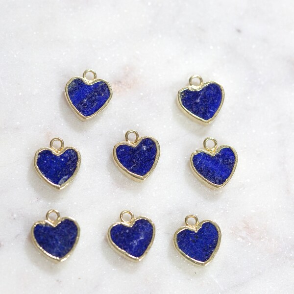 Lapis Love Charm main image 1