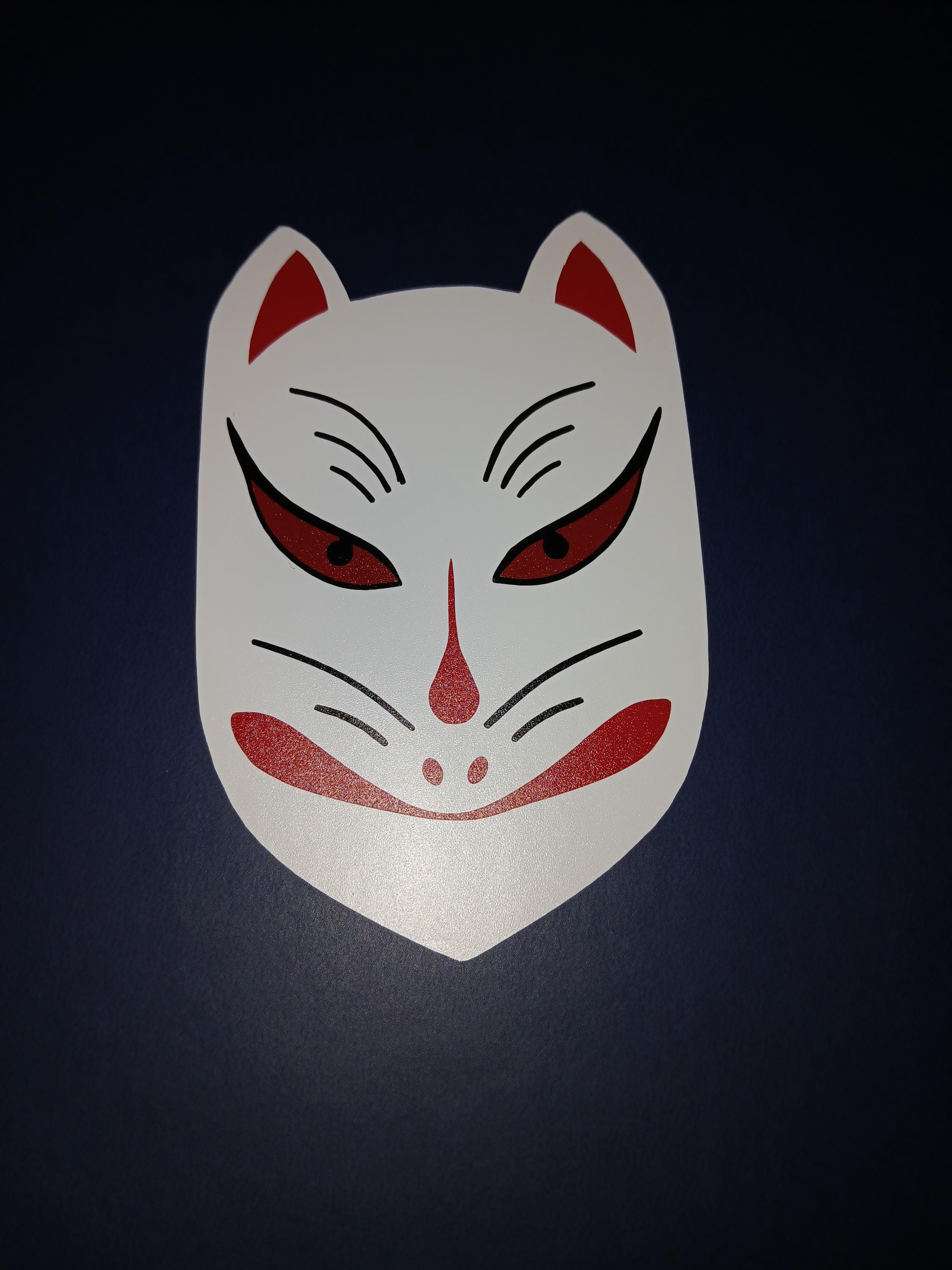 ミュージシャン BABYL SILVER FOX MASK PREMIUM ミュージシャン BABYL