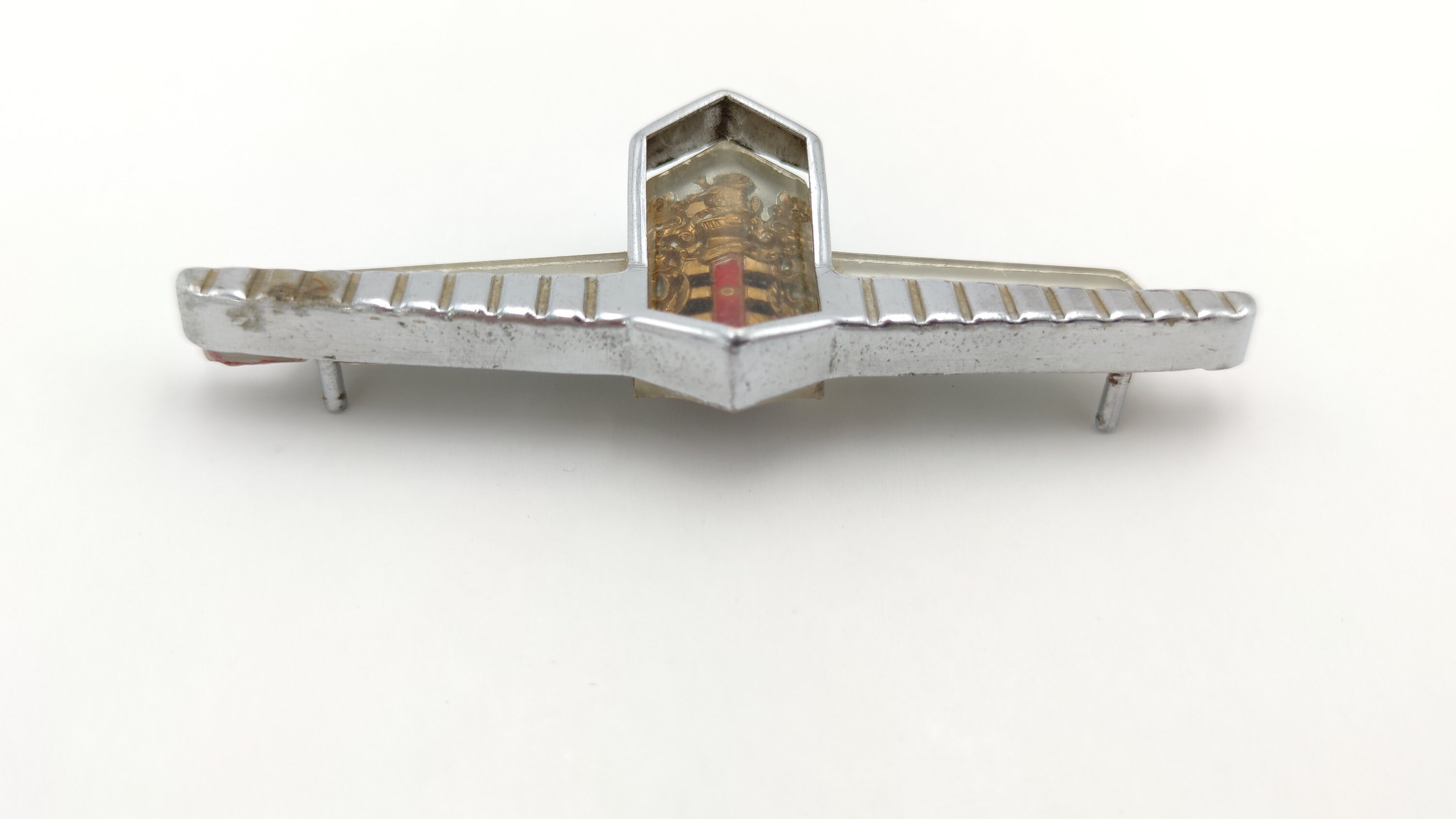 Emblem Dodge 1946-1948 Dashboard Instruments Classic Car Genuine ...
