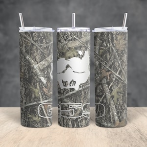 Suicideboys 20 oz Tumbler