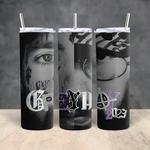 Suicideboys 20 oz Tumbler