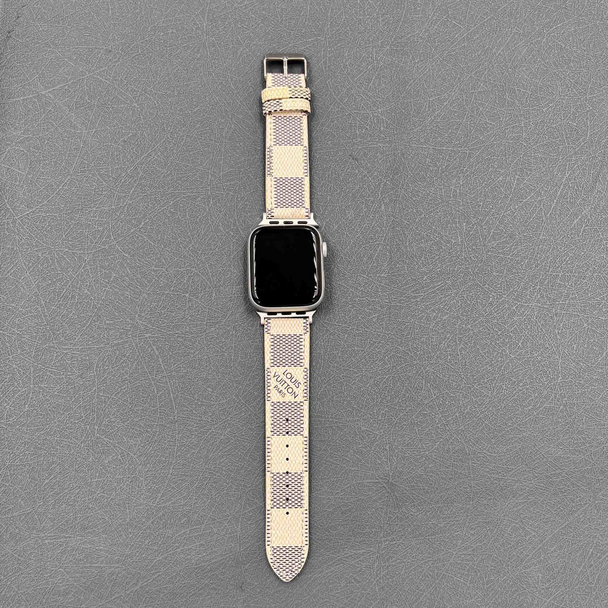 Cập nhật với hơn 75 vintage louis vuitton apple watch band siêu đỉnh   trieuson5