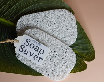 Soap Saver