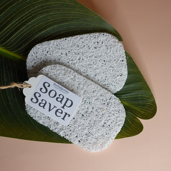 Soap Saver