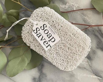 Soap Saver: High Drainage, Extends Soap Life