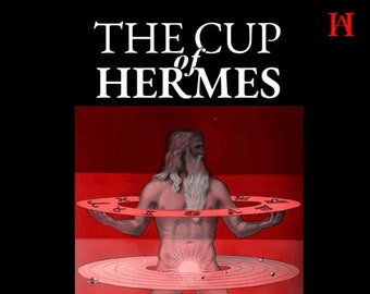 La coupe d'Hermès : guide du débutant en alchimie sexuelle (physique)