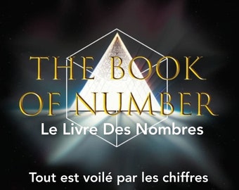 Le Livre Des Nombres (FRANZÖSISCH)