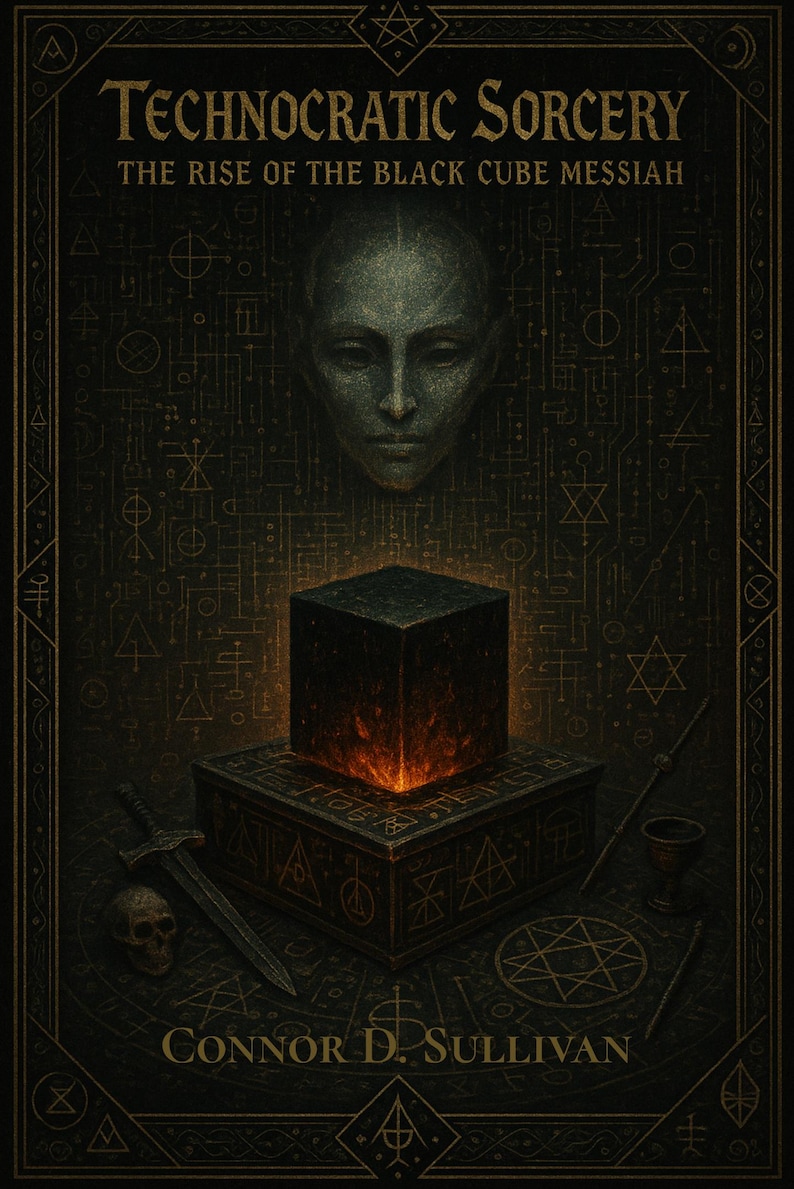 AETHER: La colección completa y oculta de AmuraKa imagen 4