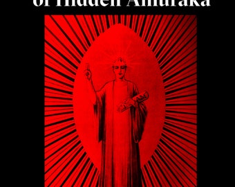 The Apocalypse of Hidden AmuraKa: occulte invloeden op de mensheid (fysiek)