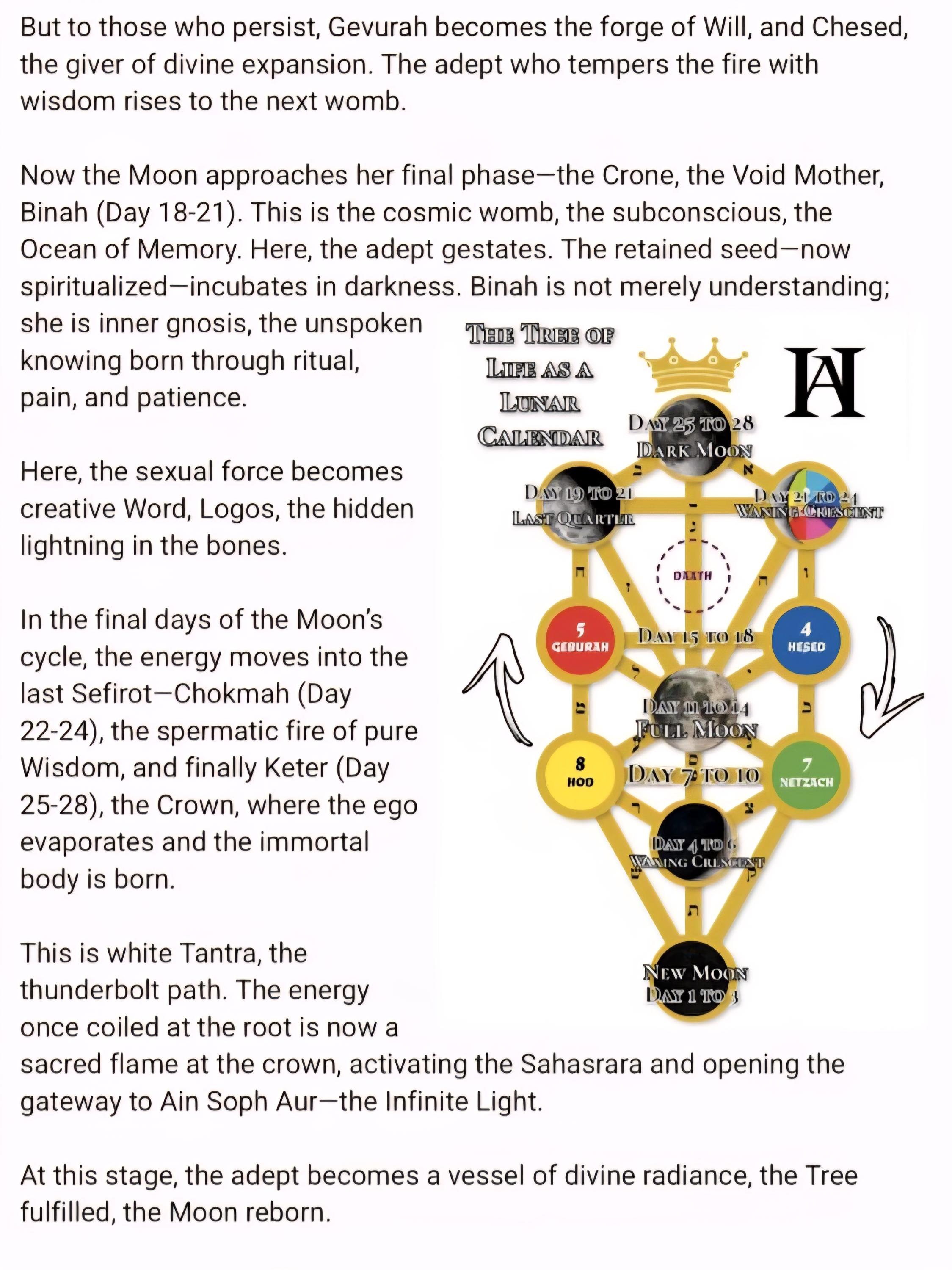 Jacob's ladder sexual meaning