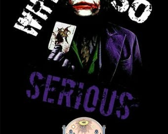 Why So Sirius? DMT Entities, Freemasonry & the Kingdom of the Jester (Digital-Only Release)