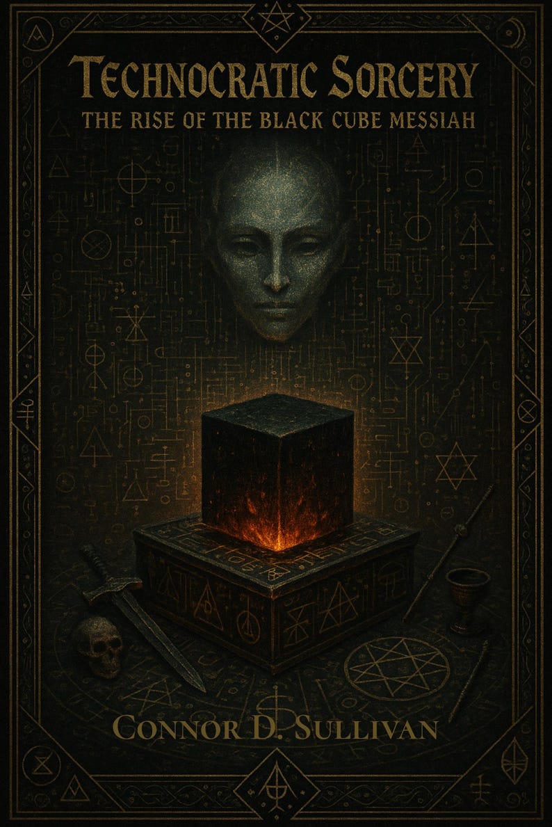 The Initiate's Bundle: The Complete Hidden AmuraKa Collection (Includes NINE Books) image 5
