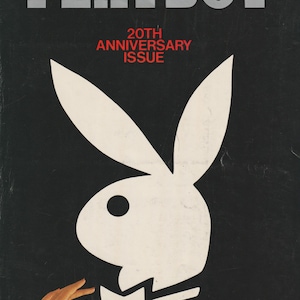 PlayBoy: January 1974
