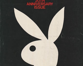 PlayBoy: January 1974