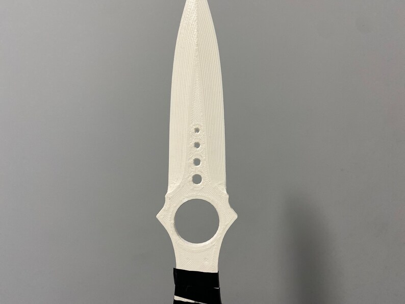 CSGO Skeleton Knife Trainer 3D Printed - Etsy