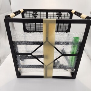 Printed Parts Only Kit - XL Arboreal (12x12x18") image 10