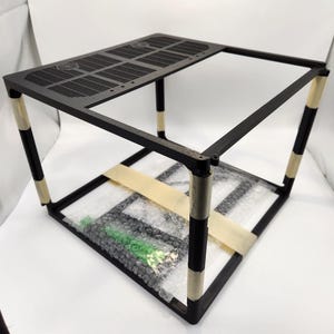Printed Parts Only Kit - XL Arboreal (12x12x18") image 8