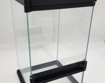 Small Arboreal - BULK ORDERS (5 terrarium kits)