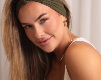 Athletica Butter Soft | KNOT Headband