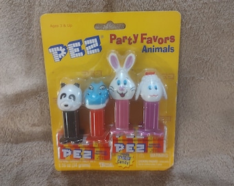 Mini Semi Truck Party Favor Pez - Etsy