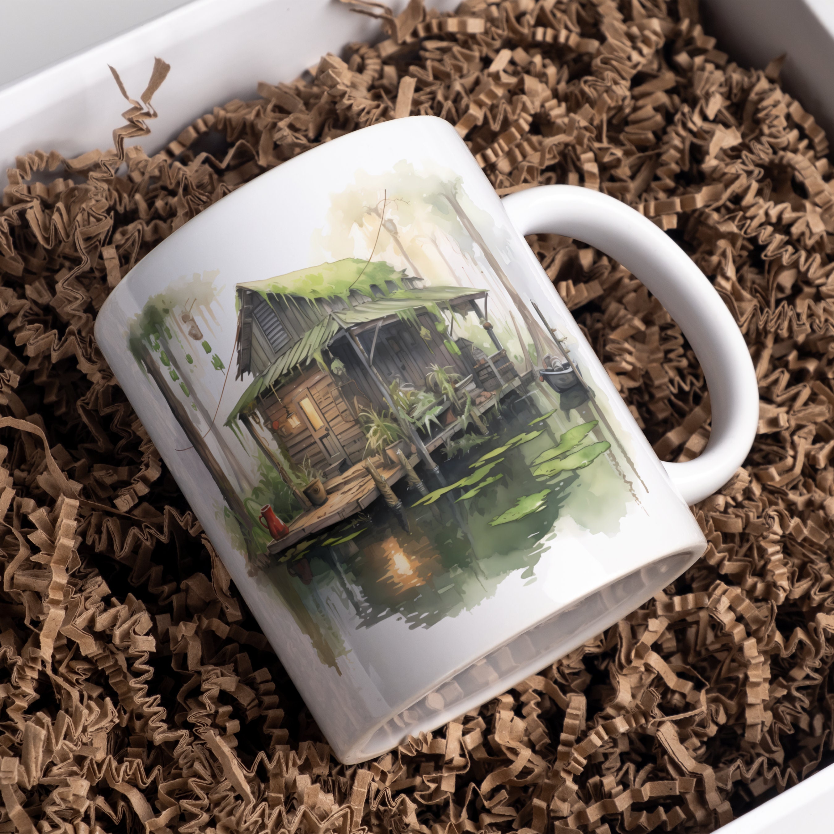 Bayou PNG, Louisiana PNG, Crawfish Png, New Orleans Png, Cajun Png