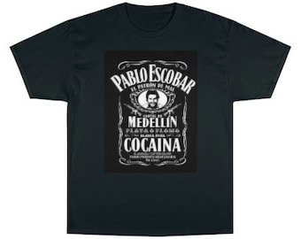 Pablo Escobar T-shirt