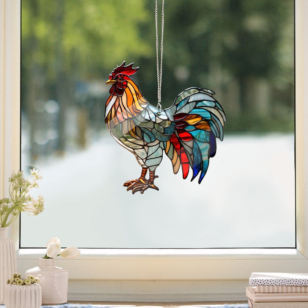 Buy Rooster Decor Online In India -  India
