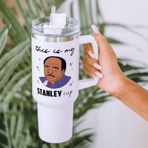 Stanley +  Stickers = 😍, Gallery posted by ChristinaDeVito
