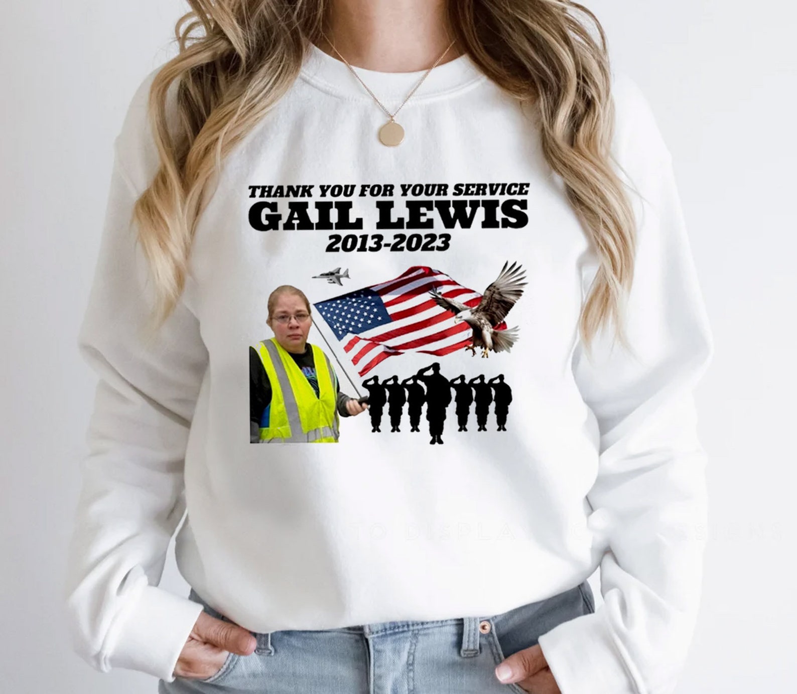 Gail Lewis T-shirt Gail Lewis Meme Sweatshirt Funny Gail - Etsy Canada