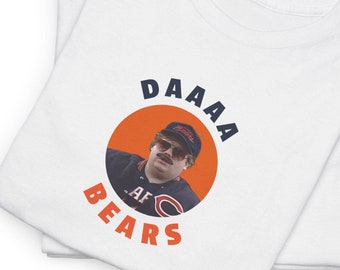 Chris Farley Chicago Bears T-Shirt