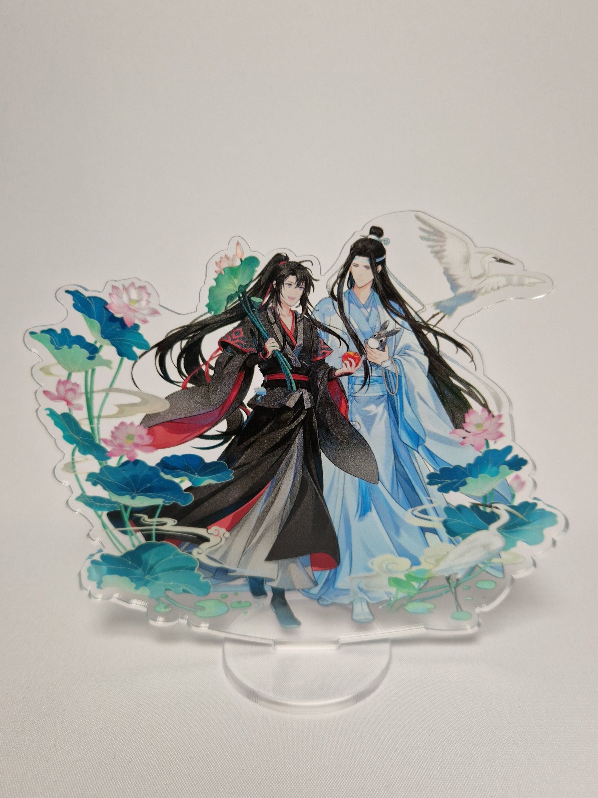 Mo Dao Zu Shi SVG, mo dao zu shi anime donghua clans svg, the untamed clans  svg, mdzs svg, mxtx svg, lan wangji svg, wei wuxian svg wangxian