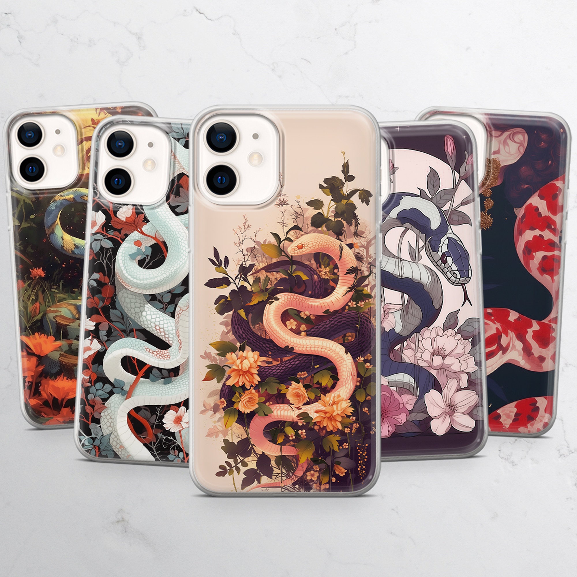 iPhoneケース TODAYFUL - Todayful Python Smartphone case Python iPhone Case - Etsy